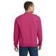 Jerzees - NuBlend Crewneck Sweatshirt.