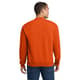 Jerzees - NuBlend Crewneck Sweatshirt.