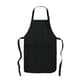 Port Authority Full-Length Apron with Pockets.