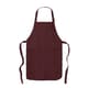 Port Authority Full-Length Apron with Pockets.
