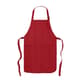 Port Authority Full-Length Apron with Pockets.
