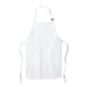 Port Authority Full-Length Apron with Pockets.