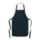 Port Authority Full-Length Apron with Pockets.