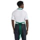Port Authority Full-Length Apron with Pockets.