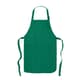 Port Authority Full-Length Apron with Pockets.