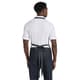 Port Authority Full-Length Apron with Pockets.