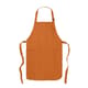 Port Authority Full-Length Apron with Pockets.