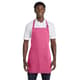 Port Authority Full-Length Apron with Pockets.