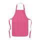 Port Authority Full-Length Apron with Pockets.