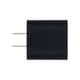 Dual 18W USB-A / USB-C Power Adapter
