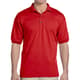 Gildan Dryblend 5.6 oz 50:50 Cotton/ Polyester Polo T-Shirt