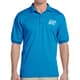 Gildan Dryblend 5.6 oz 50:50 Cotton/ Polyester Polo T-Shirt