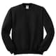 Jerzees - NuBlend Crewneck Sweatshirt.