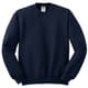 Jerzees - NuBlend Crewneck Sweatshirt.