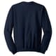 Jerzees - NuBlend Crewneck Sweatshirt.