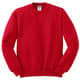Jerzees - NuBlend Crewneck Sweatshirt.