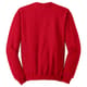 Jerzees - NuBlend Crewneck Sweatshirt.