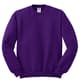 Jerzees - NuBlend Crewneck Sweatshirt.