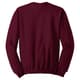 Jerzees - NuBlend Crewneck Sweatshirt.
