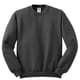 Jerzees - NuBlend Crewneck Sweatshirt.