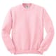 Jerzees - NuBlend Crewneck Sweatshirt.