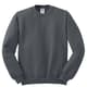 Jerzees - NuBlend Crewneck Sweatshirt.