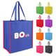 Heat Transfer Non-Woven Tote Bag