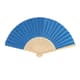 Bamboo Folding Paper Hand Fan