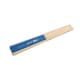 Bamboo Folding Paper Hand Fan