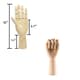Wooden Hand,Art Mannequin Hand