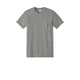 Jerzees - Dri-Power 50/50 Cotton/Poly Pocket T-Shirt.