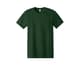 Jerzees - Dri-Power 50/50 Cotton/Poly Pocket T-Shirt.