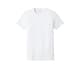 Jerzees - Dri-Power 50/50 Cotton/Poly Pocket T-Shirt.