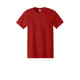 Jerzees - Dri-Power 50/50 Cotton/Poly Pocket T-Shirt.
