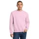 Jerzees - NuBlend Crewneck Sweatshirt.