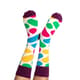 Custom Crew Socks