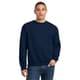 Jerzees - NuBlend Crewneck Sweatshirt.