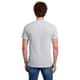 Jerzees - Dri-Power 50/50 Cotton/Poly Pocket T-Shirt.