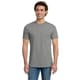 Jerzees - Dri-Power 50/50 Cotton/Poly Pocket T-Shirt.