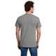 Jerzees - Dri-Power 50/50 Cotton/Poly Pocket T-Shirt.