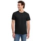 Jerzees - Dri-Power 50/50 Cotton/Poly Pocket T-Shirt.