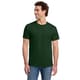 Jerzees - Dri-Power 50/50 Cotton/Poly Pocket T-Shirt.