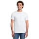 Jerzees - Dri-Power 50/50 Cotton/Poly Pocket T-Shirt.