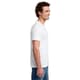 Jerzees - Dri-Power 50/50 Cotton/Poly Pocket T-Shirt.