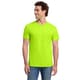 Jerzees - Dri-Power 50/50 Cotton/Poly Pocket T-Shirt.