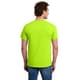 Jerzees - Dri-Power 50/50 Cotton/Poly Pocket T-Shirt.