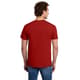 Jerzees - Dri-Power 50/50 Cotton/Poly Pocket T-Shirt.