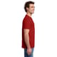 Jerzees - Dri-Power 50/50 Cotton/Poly Pocket T-Shirt.