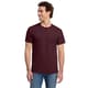 Jerzees - Dri-Power 50/50 Cotton/Poly Pocket T-Shirt.