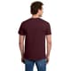 Jerzees - Dri-Power 50/50 Cotton/Poly Pocket T-Shirt.